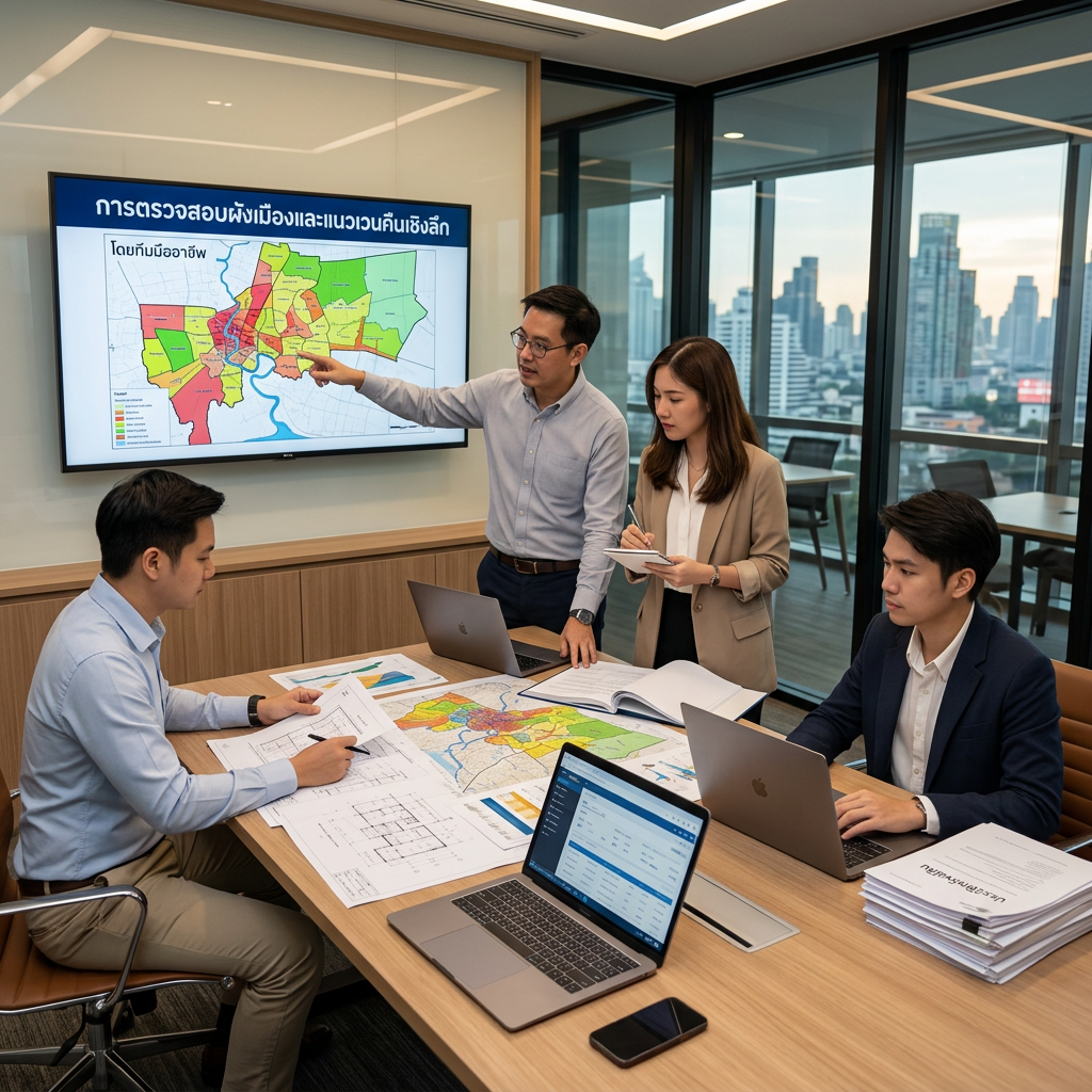 Institutional Due Diligence